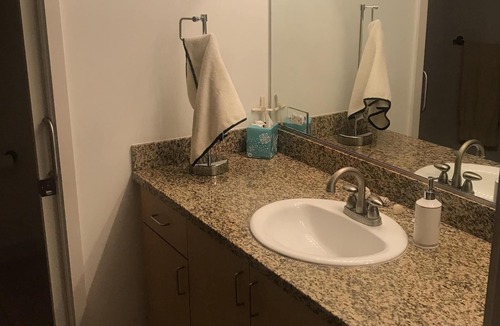 East Village Condo | Downtown San Diego !