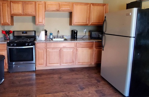 Five Points Apartment | Downtown Urban Apartment Close to Alamo,Riverwalk,and Restaurants