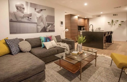 Park West House | Downtown Views