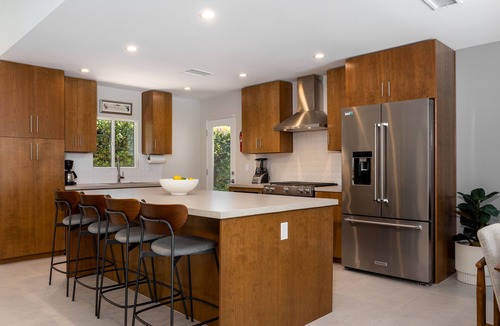 Tahquitz River Estates House | Draves Estate by West Elm