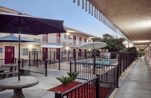 Downtown Hotel | Dream Inn