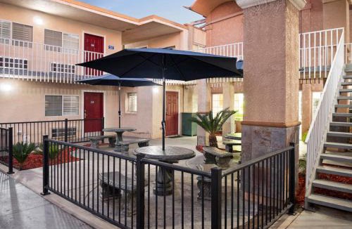 Downtown Hotel | Dream Inn