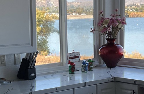 Lake Elsinore House | Dream Lake on Grand