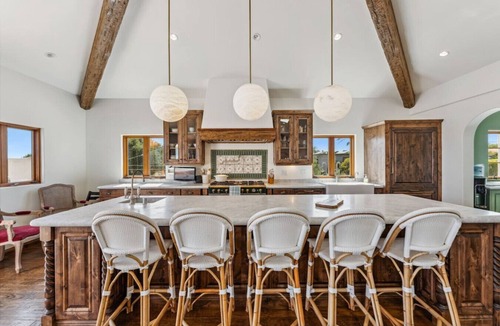West Mesa Apartment | Driftwood Club - Italian Oceanview Estate