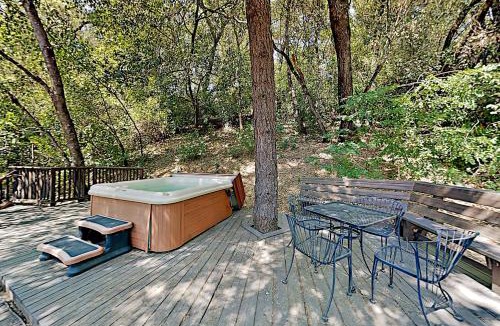 Healdsburg House | Dry Creek Haven