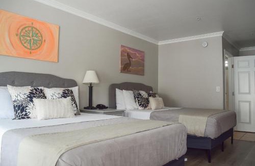 Oceano Hotel | Dune Surfer Inn