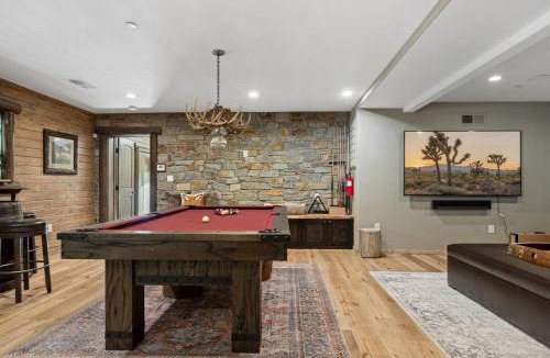Eagle Mountain Estates House | Eagle Creek Lodge