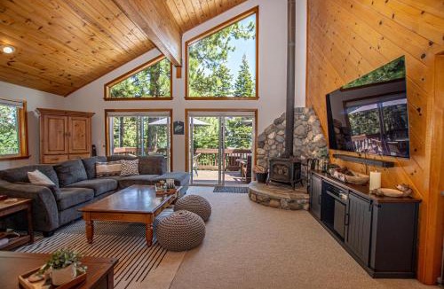 Talmont House | Eagle Pines By Hauserman Rentals
