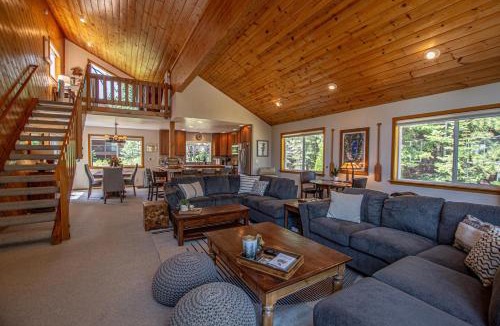 Talmont House | Eagle Pines By Hauserman Rentals