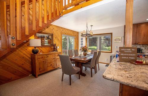 Talmont House | Eagle Pines By Hauserman Rentals