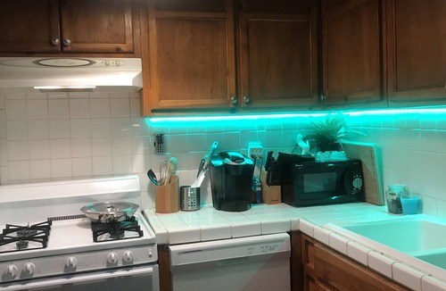 East Hollywood Apartment | east hollywood apartment