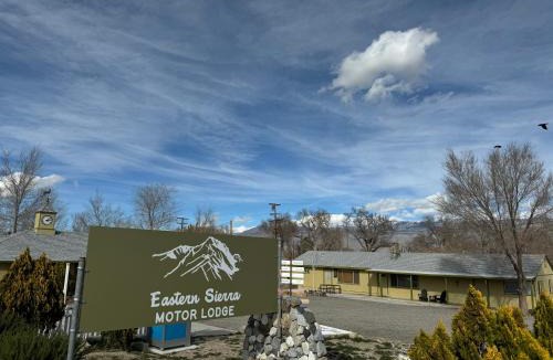 Independence Hotel | Eastern Sierra Motor Lodge