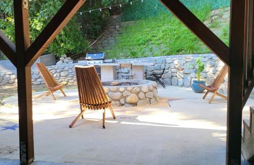 Elysian Heights Apartment | Echo Park Hills - Walk to Dodger Stadium - Near DTLA SoFi