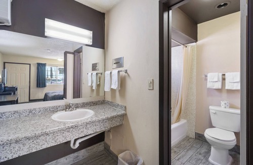 Barstow Hotel | Economy Inn Barstow