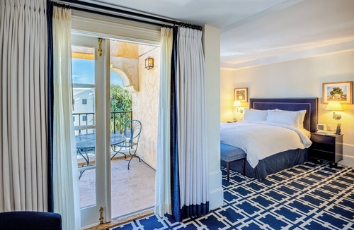 University South Hotel | el PRADO