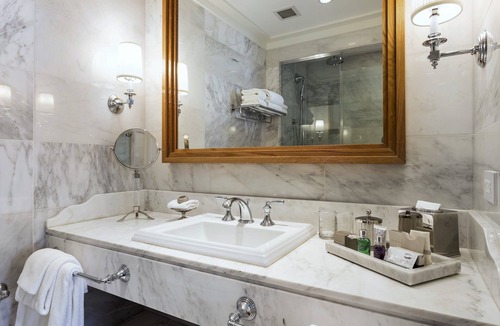 University South Hotel | el PRADO