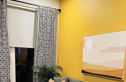 The Flats Apartment | Elegant and modern 2BR/2BA Apartment