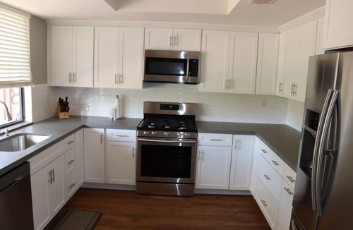 Palm Desert Condo | Elegant Monterey Country Club Living At Its Finest! n2 bed/2 bath
