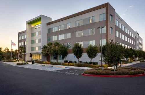 Sacramento Hotel | Element Sacramento Airport