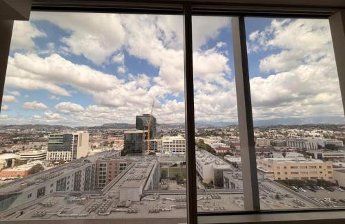Wilshire Center Apartment | Elite Collections Sky Suite