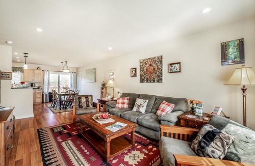 Orick House | Elk Meadow 15 Lady Bird