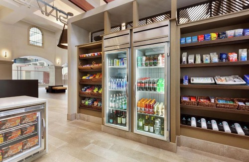 Milpitas Hotel | Embassy Suites by Hilton Milpitas Silicon Valley