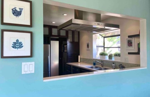 Sunset Junction House | Emerald Haven In Silverlake Hills