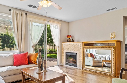El Dorado Hills House | Empire Ranch/Folsom Lake Unique