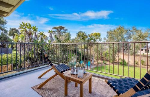 Leucadia House | Encinitas Hillcrest Hideaway
