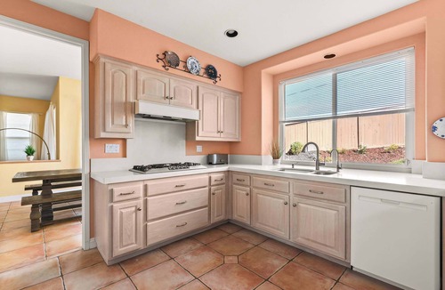 Encinitas House | Encinitas Retreat, Private Pool and Spa, Short Drive to Beach