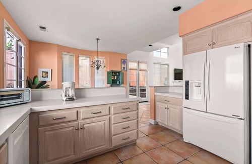 Encinitas House | Encinitas Retreat, Private Pool and Spa, Short Drive to Beach
