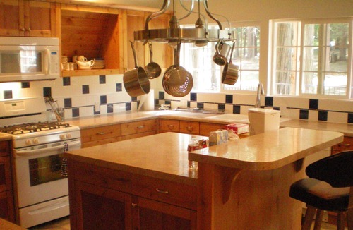 Mariposa House | 'End of the Road Retreat'