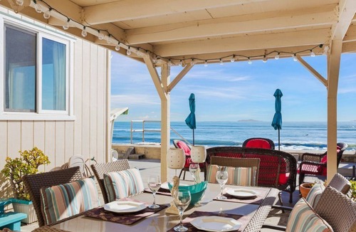 Faria Beach House | Endless Summer! Large Family Friendly Beach House!