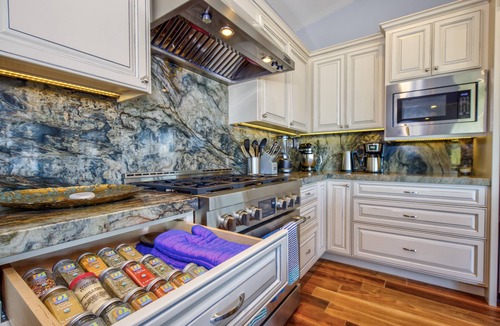 Montara House | Enjoy Spectacular Ocean Views On the Pacific Coast Bluffs in a Luxury Home
