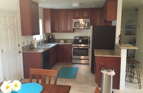 Crown Point House | Enjoy The Sunrise And The Sunset Walks On The Sail Bay, San Diego