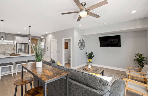 Normal Heights Condo | Entire Brand New 2-Bedroom #5 Luxury Townhouse!