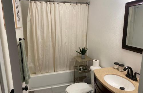 Madera Apartment | Entire cozy home