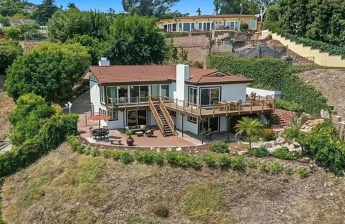 Rancho Palos Verdes House | Entire gated house, Ocean view near resort and golf course