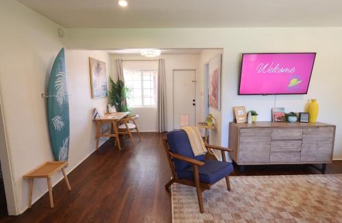 Lemon Grove House | Entire Home-Kid Friendly San Diego Retreat