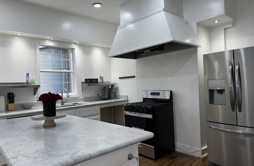 Northside House | Entire Home San Jose