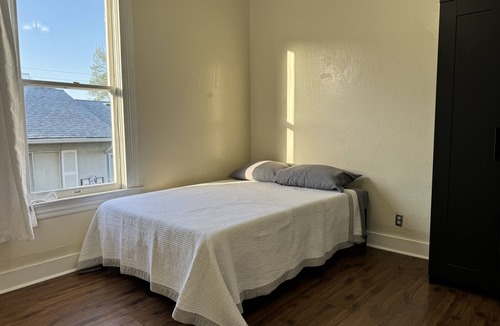 Northside House | Entire Home San Jose