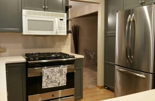 Carmichael House | Entire House in Sacramento Family Friendly