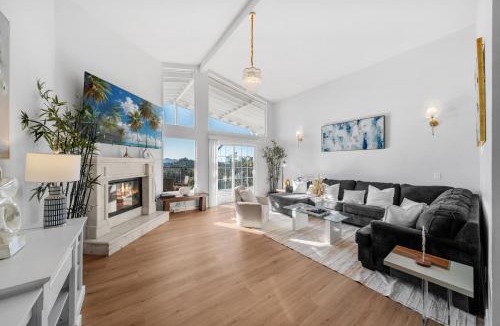 Rancho San Diego House | Entire Private 4BR 2Bth, Pool, View, 4 Parking, King Bed, Big Yard