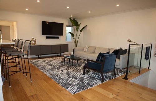 Marina District Apartment | Entire Rental Unit in San Francisco, California, United States House of Anzen 安全