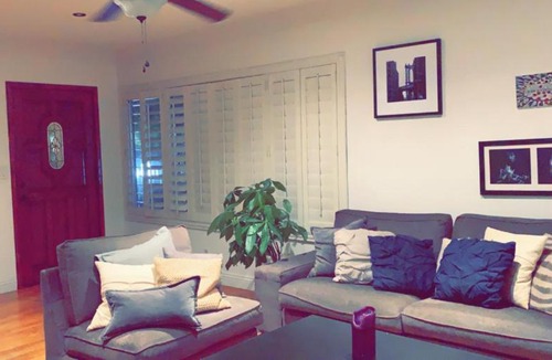 Norma Triangle Apartment | ENTIRE Sunset Strip Upscale Condo! Prime Location!