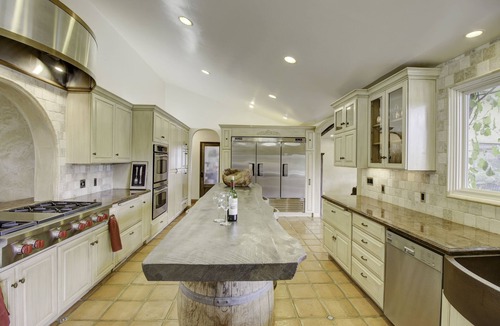 Windsor Villa | Entire Wine Country Resort Villa #Pool-Spa-Tennis-Wine-Dine#