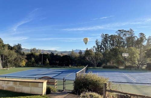 Windsor Villa | Entire Wine Country Resort Villa #Pool-Spa-Tennis-Wine-Dine#