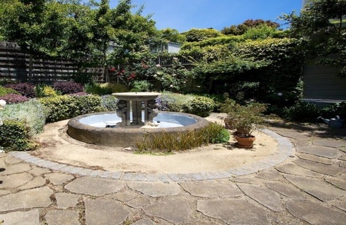 Pacific Heights Apartment | Escape To Alta Plaza Park