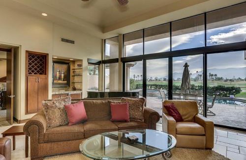 La Quinta House | Escape to Luxury at PGA West Permit# 67092