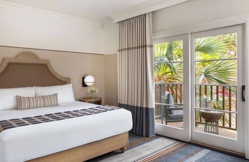 La Jolla Farms Hotel | Estancia La Jolla Hotel & Spa